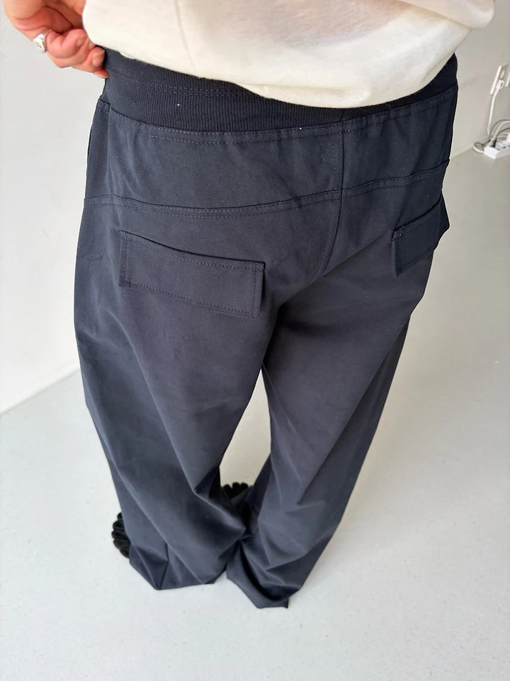 Soft Banding Pants by Cover for Women - view 1