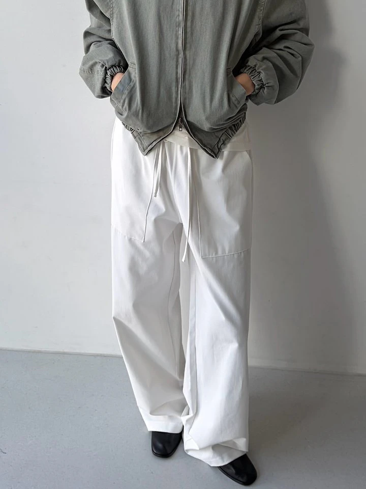 Soft Banding Pants by Cover for Women - view 2