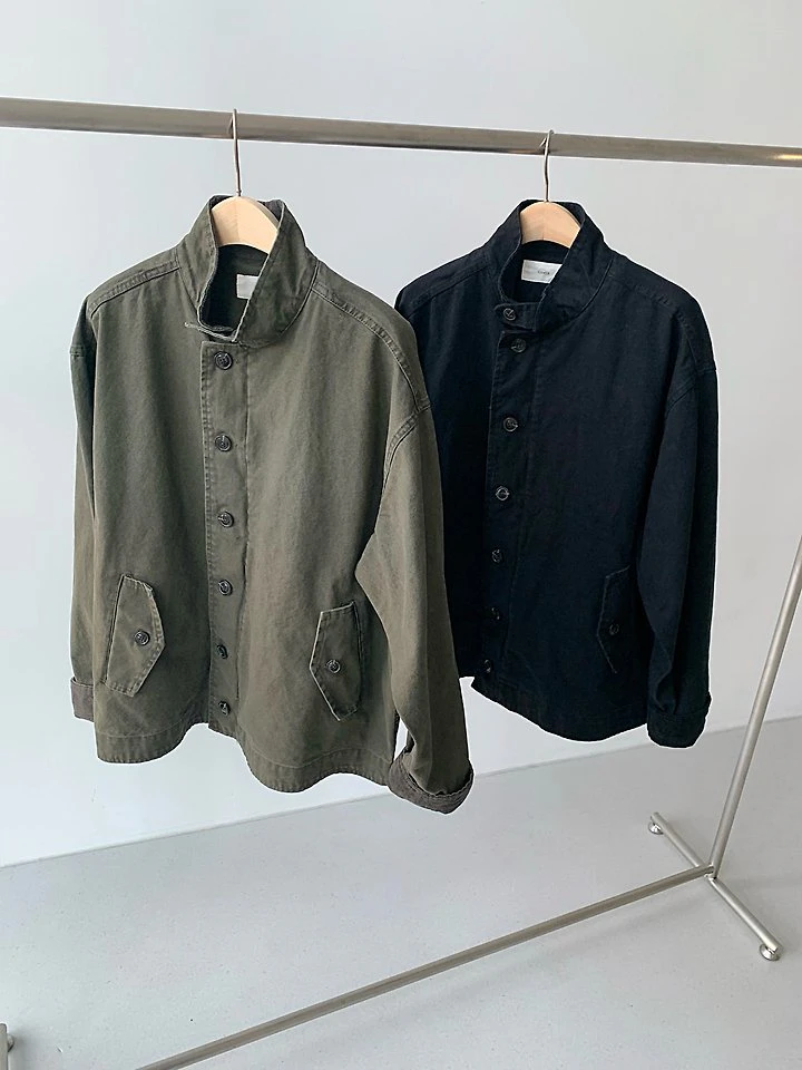 Cation Deck Jacket by Cover for Women - view 9