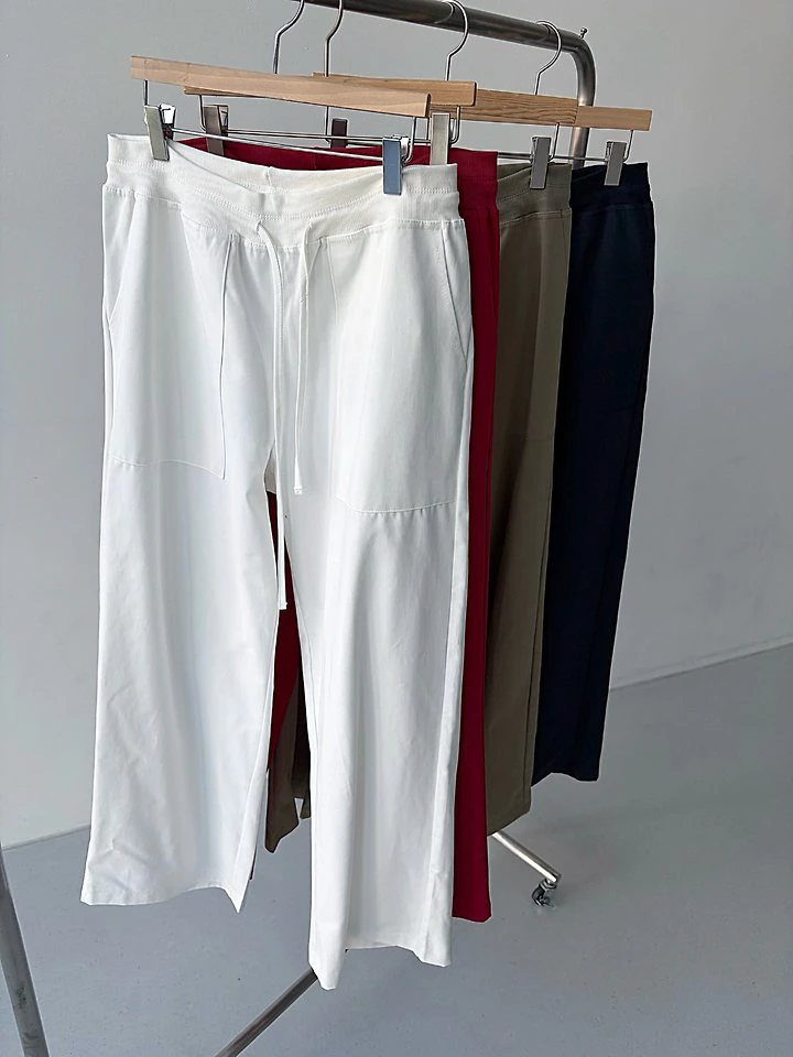 Soft Banding Pants by Cover for Women - view 9