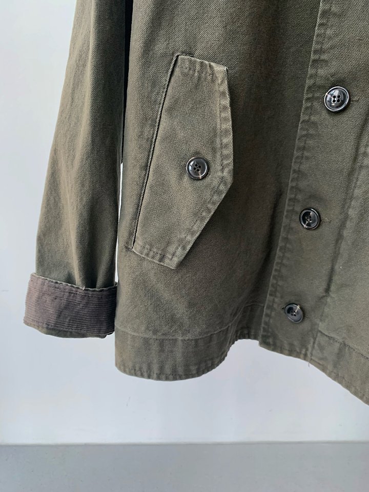 Cation Deck Jacket by Cover for Women - view 7