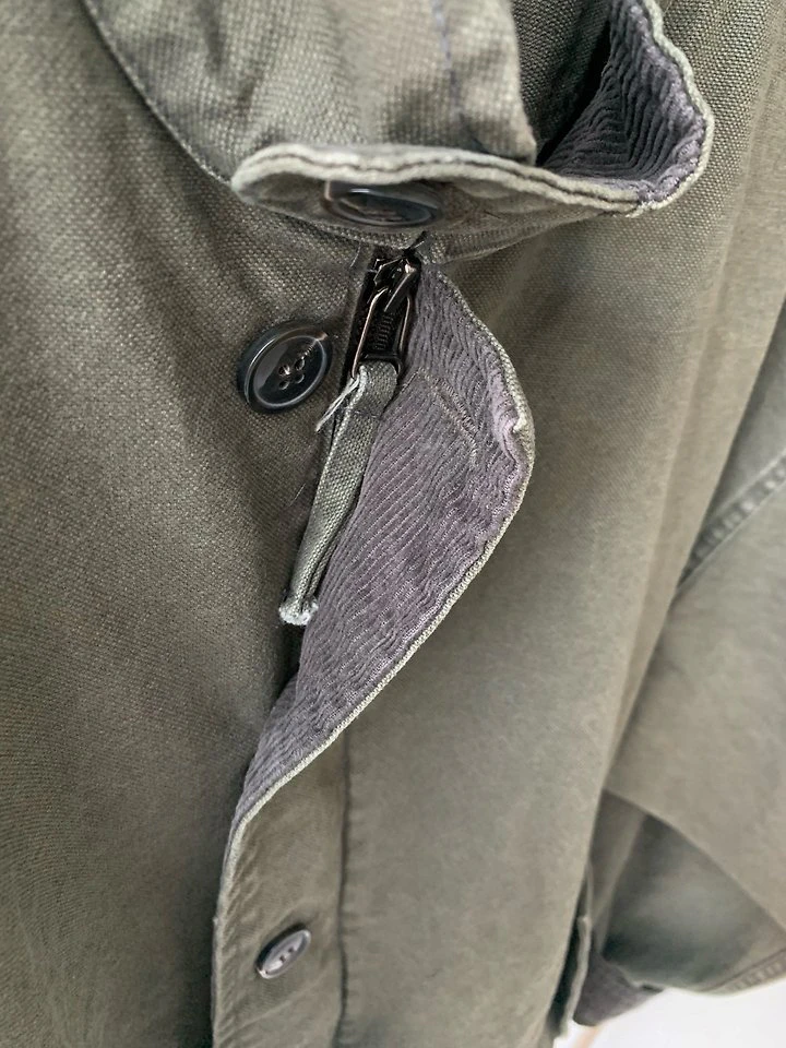 Cation Deck Jacket by Cover for Women - view 8