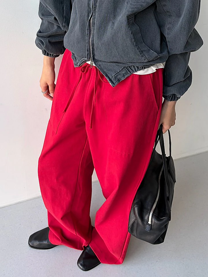 Soft Banding Pants by Cover for Women - view 6