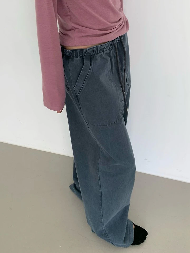 Cation Banding Pants by Cover for Women - view 5