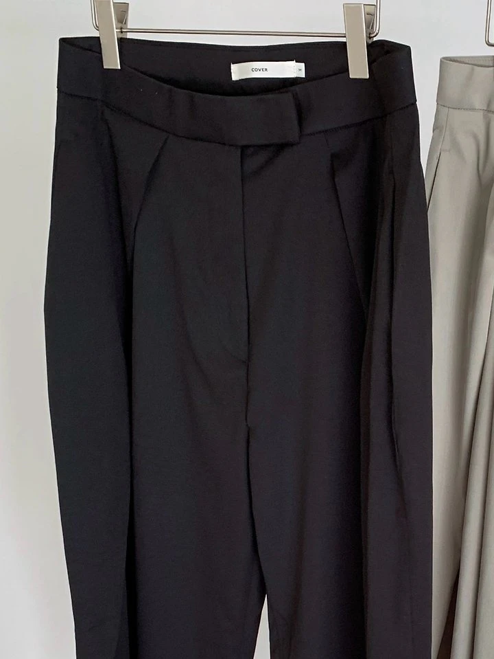 Fold Slacks by Cover for Women - view 3