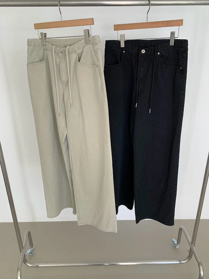 Cation Rope Pants by Cover for Women - view 6