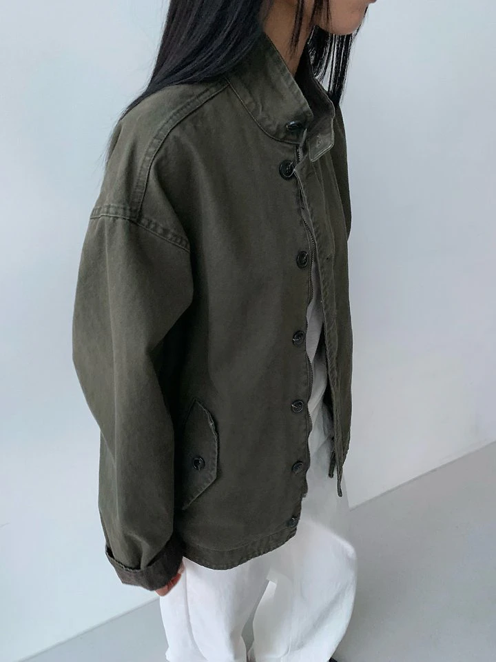 Cation Deck Jacket by Cover for Women - view 2