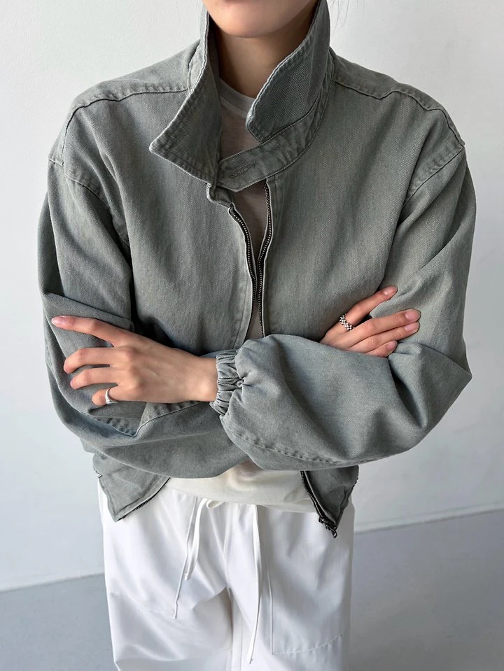 Cation Swingtop Jacket by Cover for Women - view 5