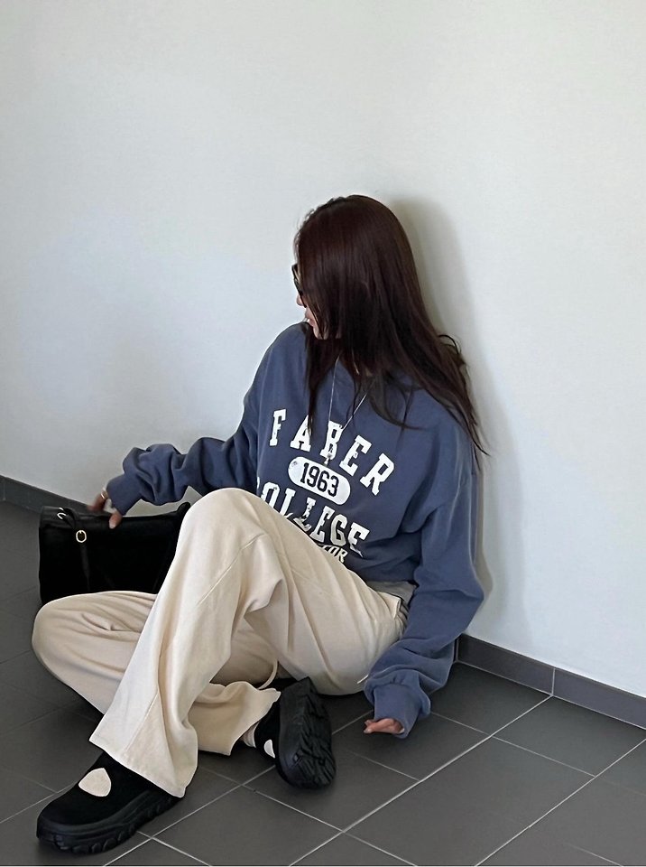 Farber Sweatshirt by Diana for Women - view 1
