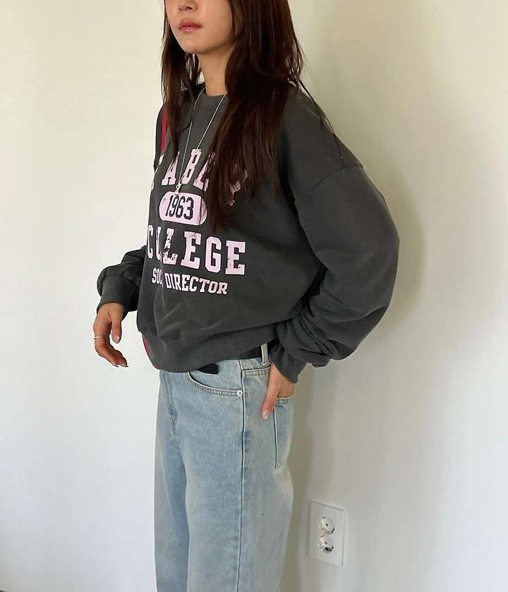 Farber Sweatshirt by Diana for Women - view 12