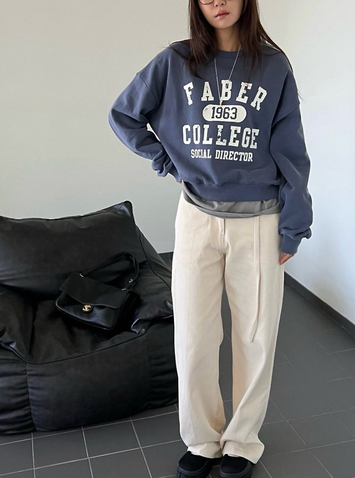 Farber Sweatshirt by Diana for Women - view 3