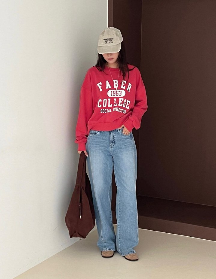 Farber Sweatshirt by Diana for Women - view 7