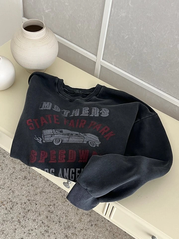 Speed Sweatshirt by Diana for Women - view 1