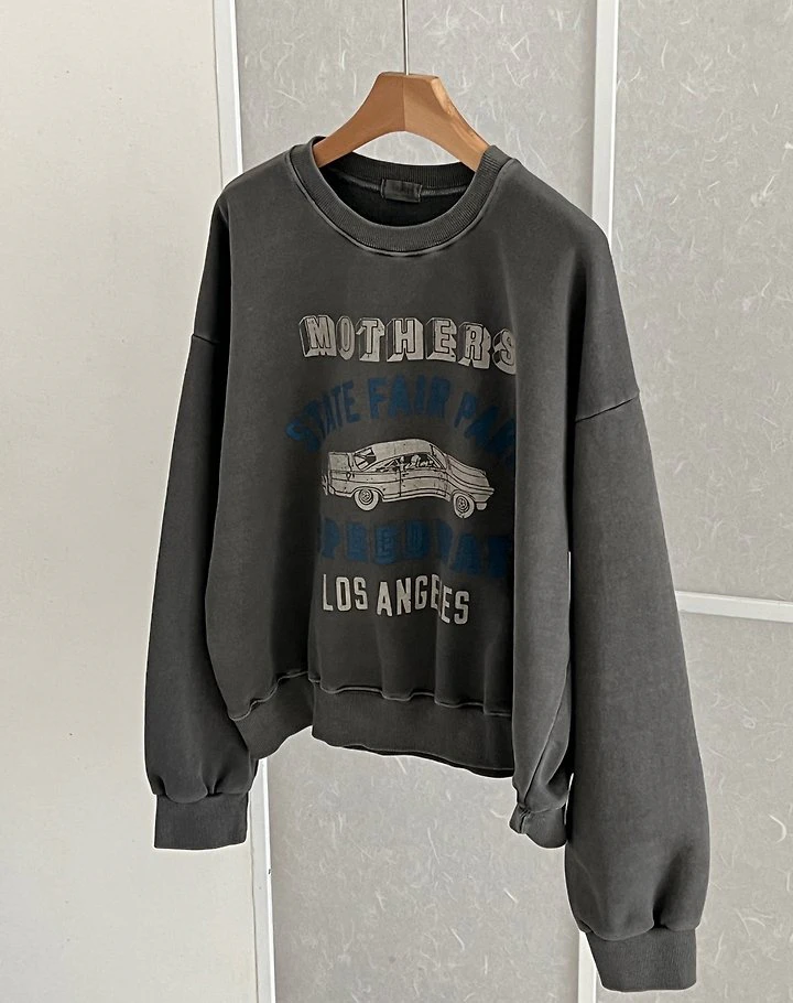 Speed Sweatshirt by Diana for Women - view 10