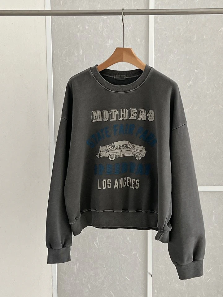 Speed Sweatshirt by Diana for Women - view 11