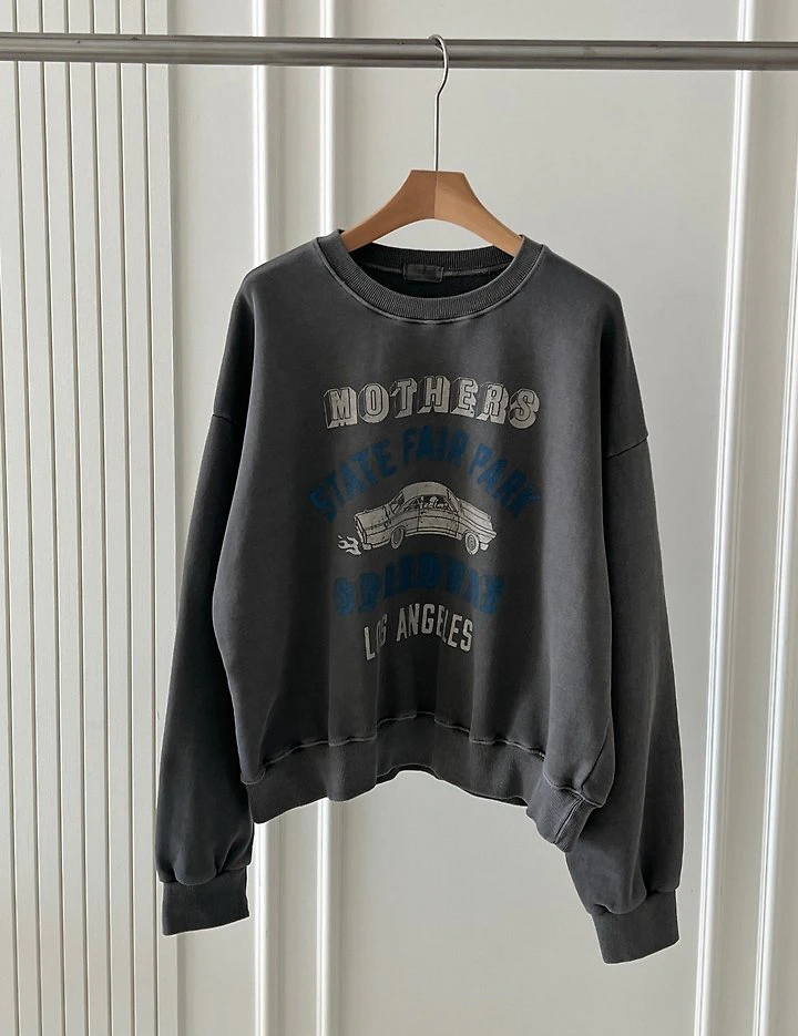 Speed Sweatshirt by Diana for Women - view 7