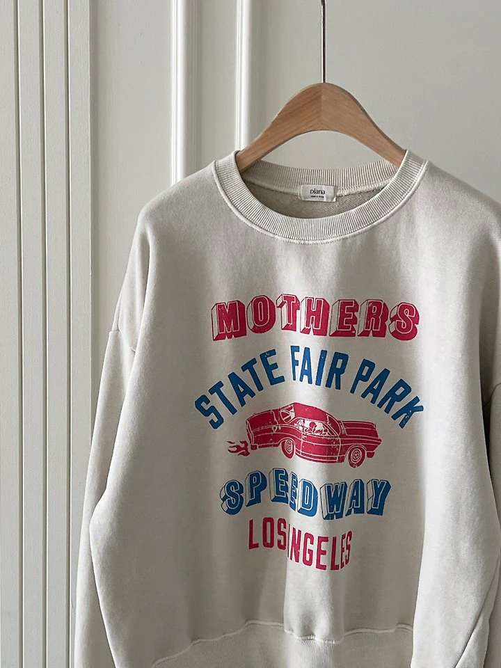 Speed Sweatshirt by Diana for Women - view 9
