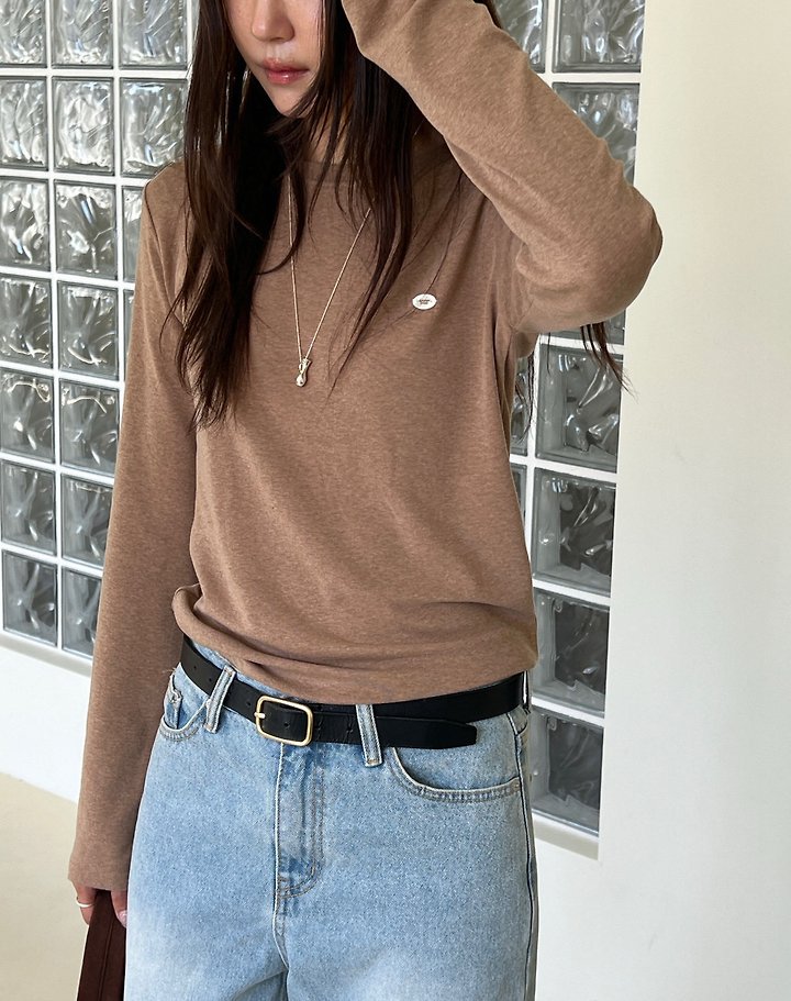 Ultra Warm Tee by Diana for Women - view 6