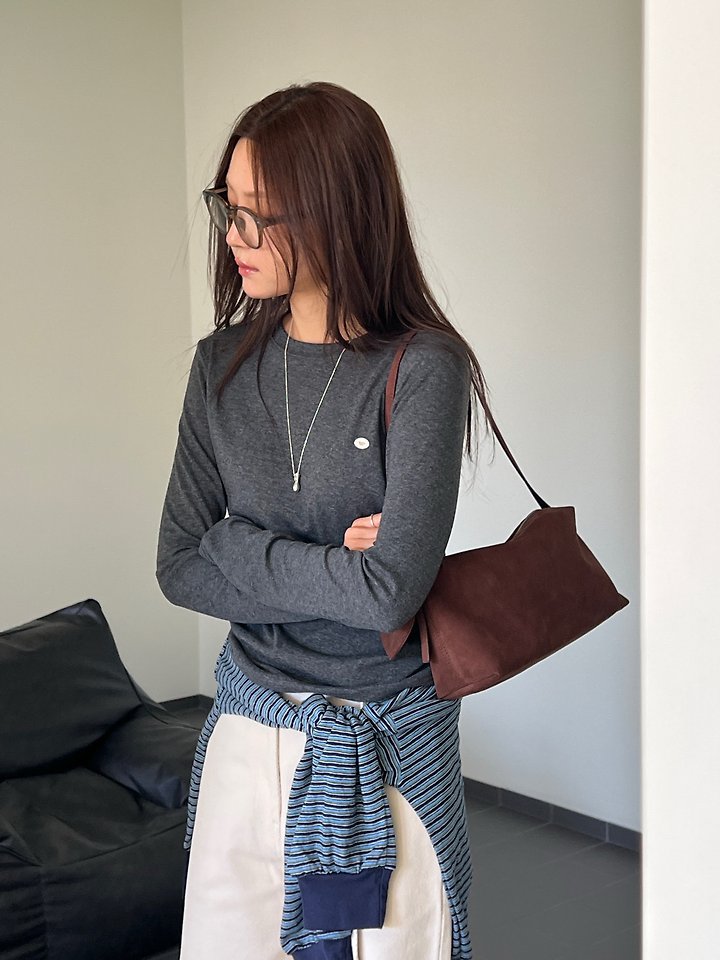 Ultra Warm Tee by Diana for Women - view 8
