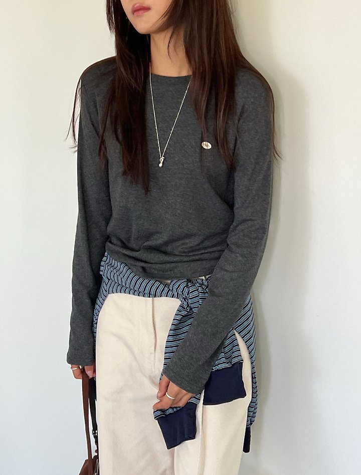Ultra Warm Tee by Diana for Women - view 9