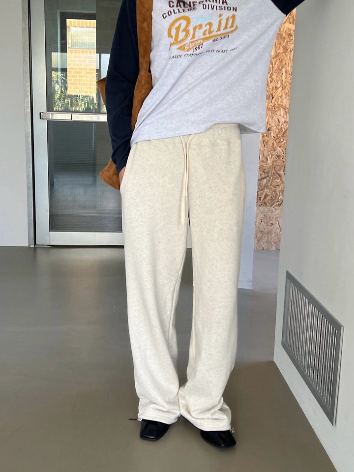 Cozy String Pants by Diana for Women - view 4