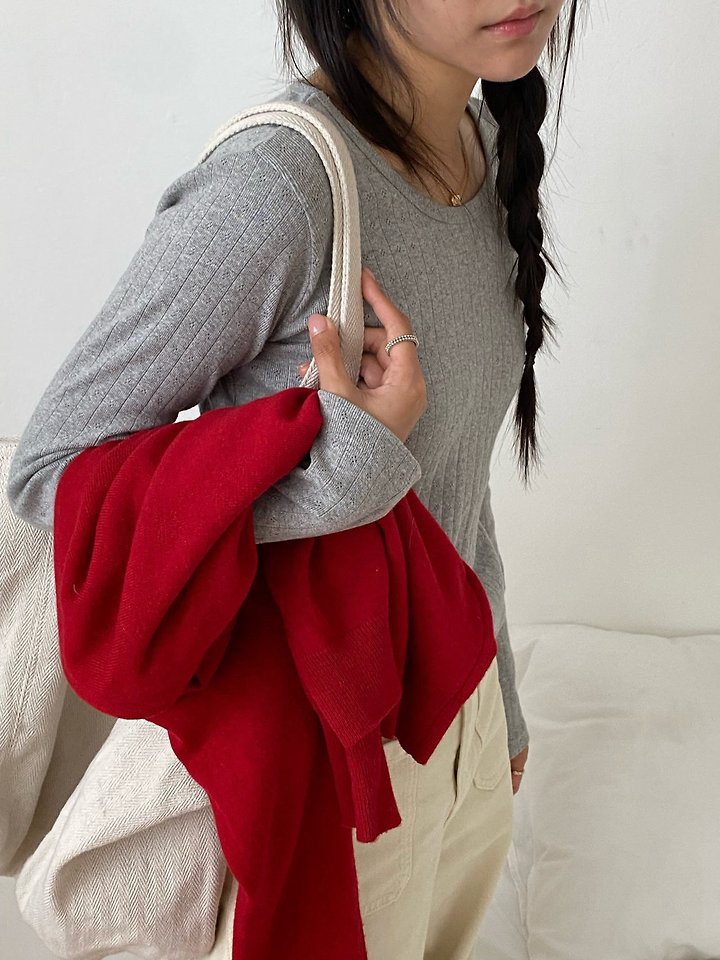 Olivia Tee by Diana for Women - view 10