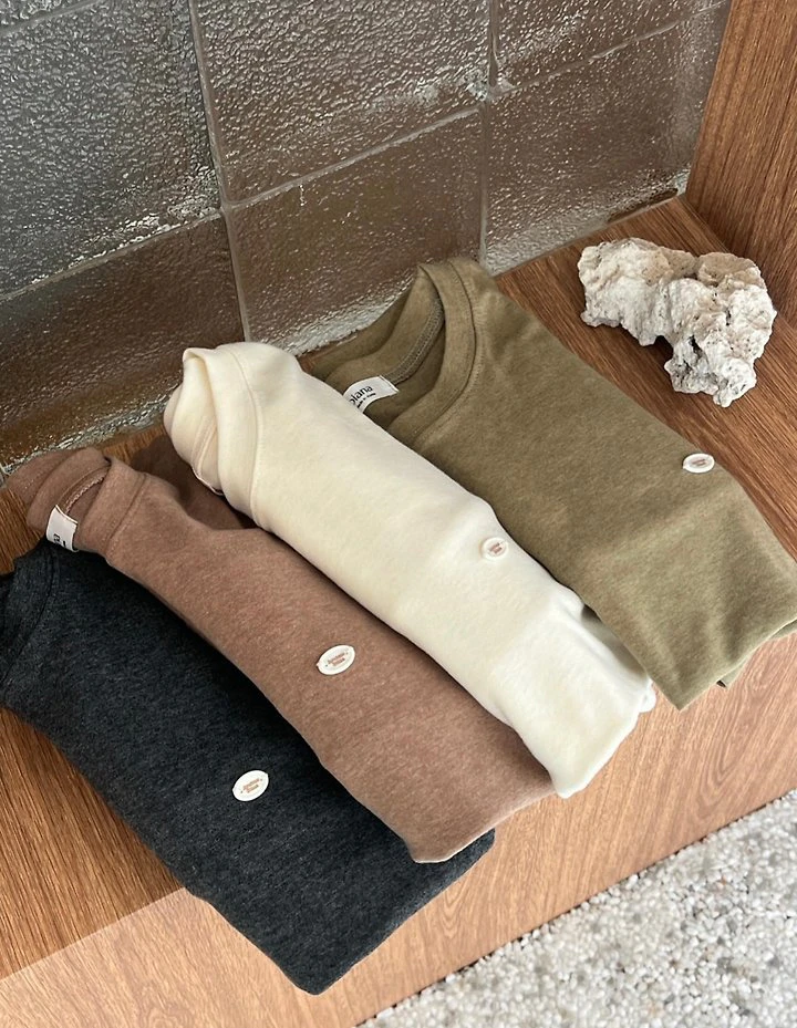 Ultra Warm Tee by Diana for Women - view 12
