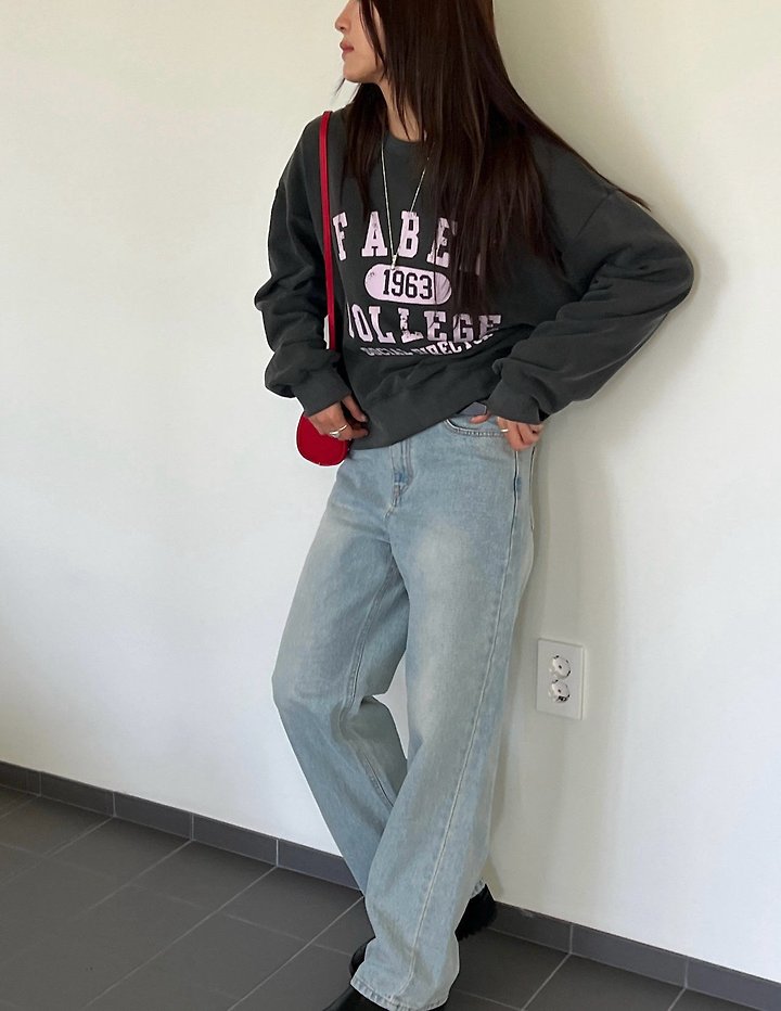 Farber Sweatshirt by Diana for Women - view 10