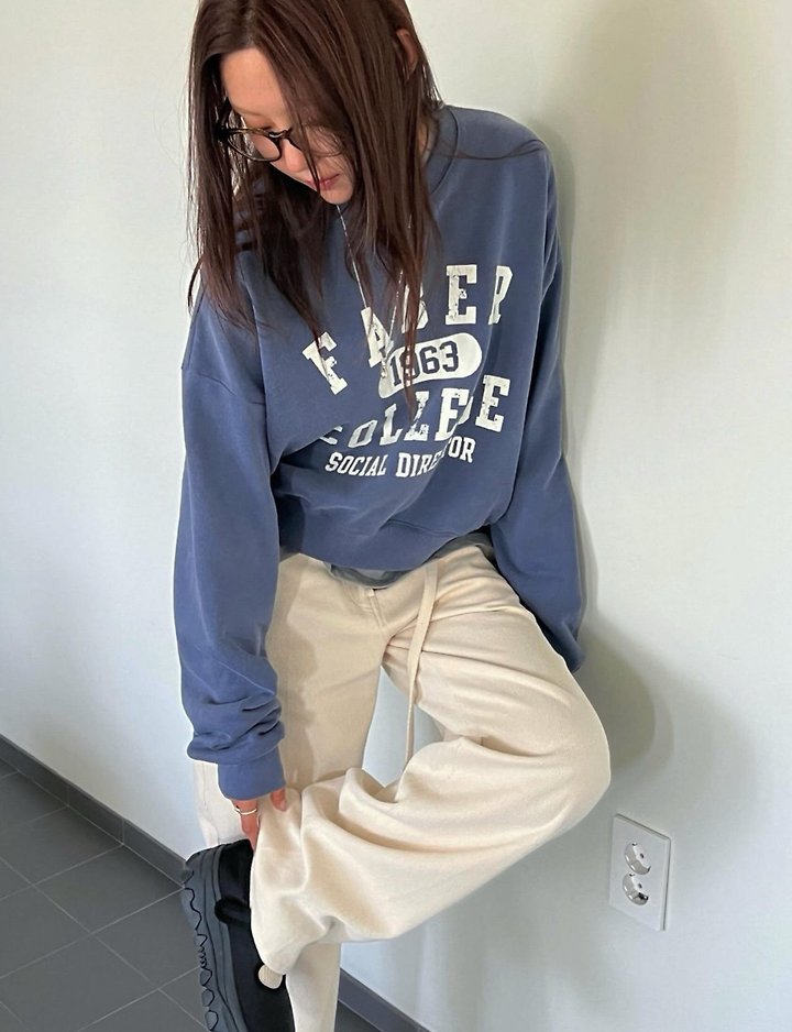 Farber Sweatshirt by Diana for Women - view 2