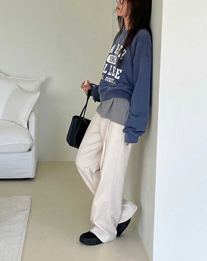 Farber Sweatshirt by Diana for Women - view 4