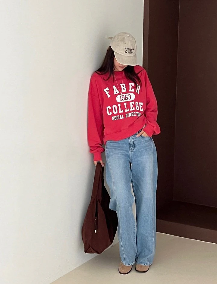 Farber Sweatshirt by Diana for Women - view 6