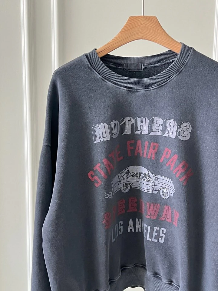 Speed Sweatshirt by Diana for Women - view 12
