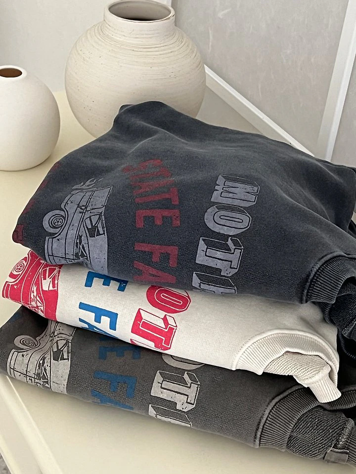Speed Sweatshirt by Diana for Women - view 6