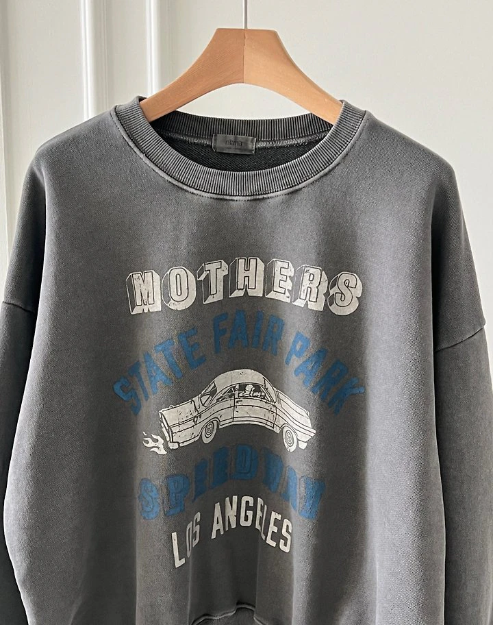 Speed Sweatshirt by Diana for Women - view 8