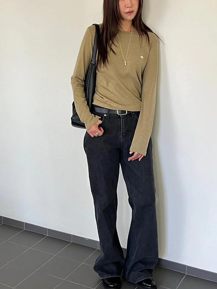 Ultra Warm Tee by Diana for Women - view 1