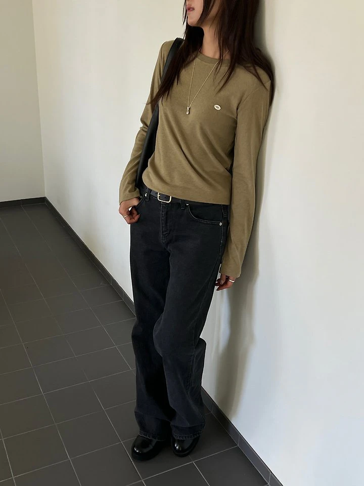 Ultra Warm Tee by Diana for Women - view 3