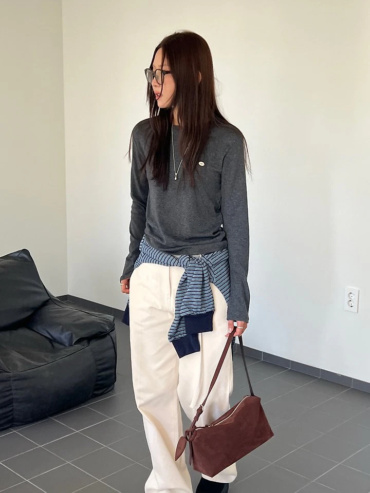 Ultra Warm Tee by Diana for Women - view 7