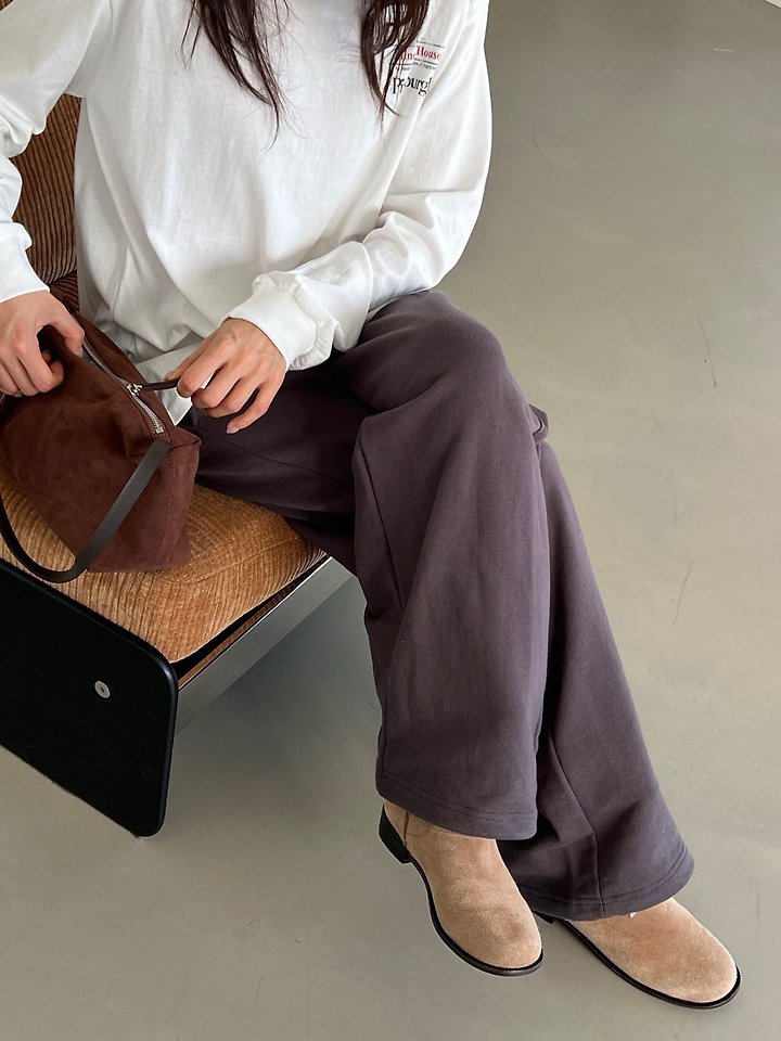 Cozy String Pants by Diana for Women - view 3
