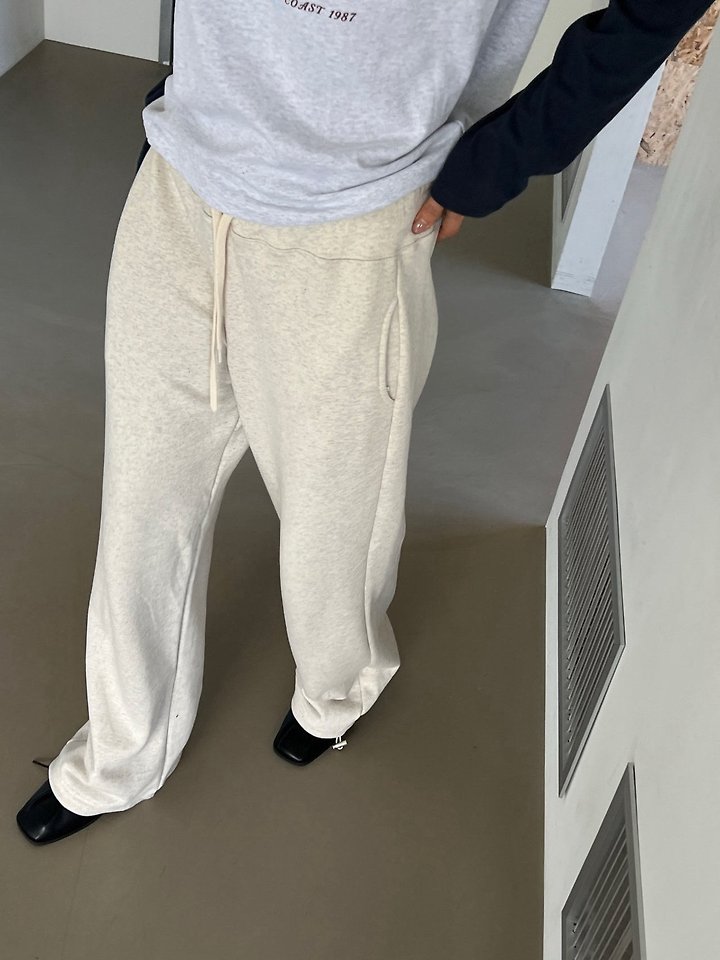 Cozy String Pants by Diana for Women - view 5
