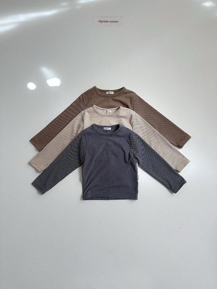 Bagel Tee by Digreen for Child - view 1