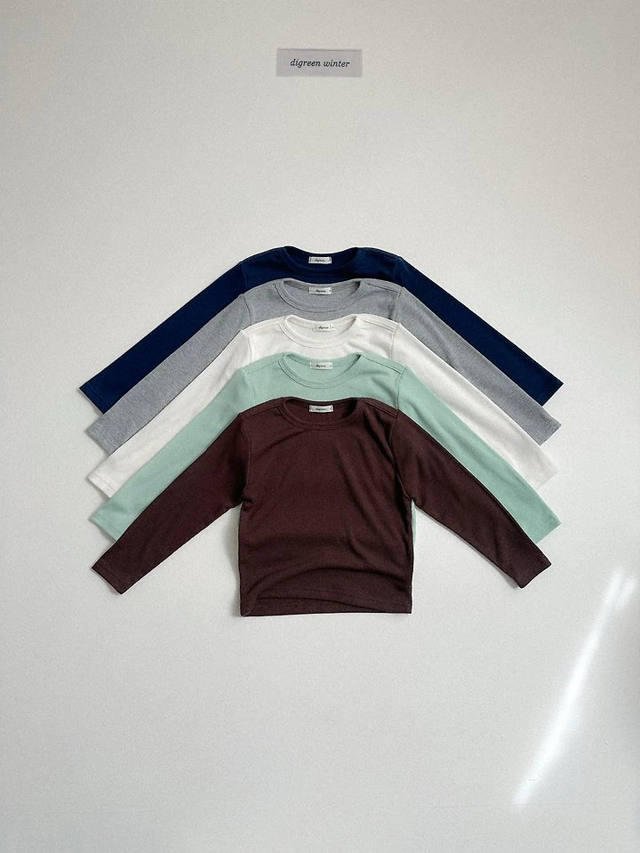 Clay Tee by Digreen for Child - view 1