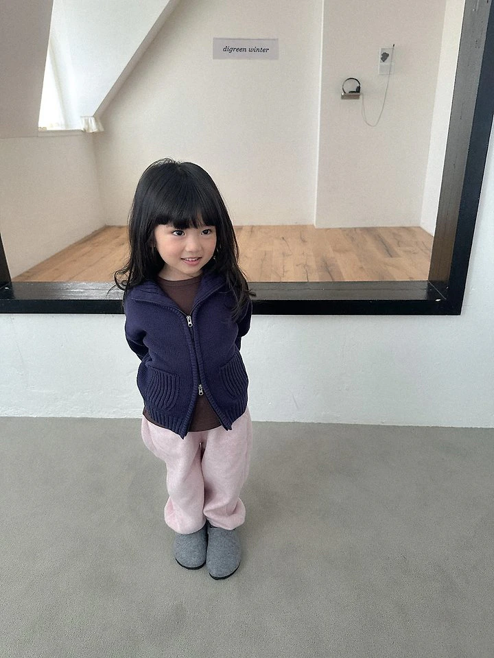 Roel Zip-Up by Digreen for Child - view 6