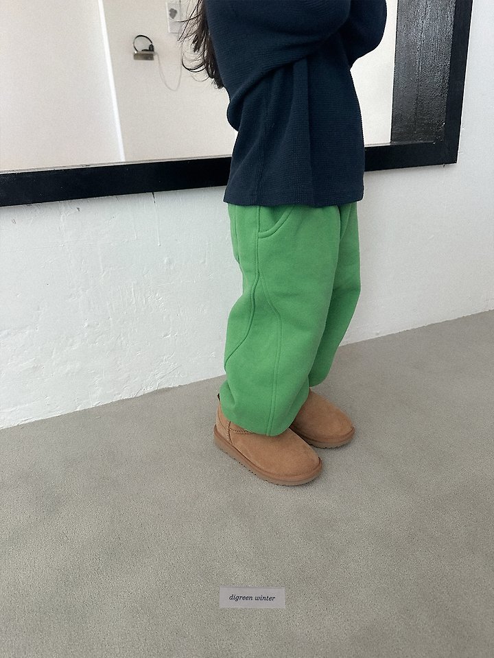 Loki Pants by Digreen for Child - view 9