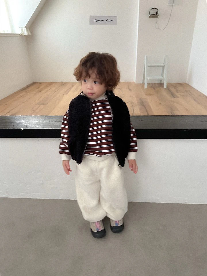 Spia Sweatshirt by Digreen for Child - view 10