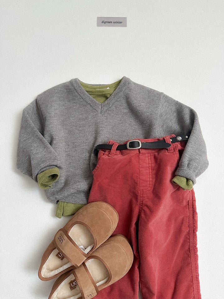 Parts Belt by Digreen for Child - view 9