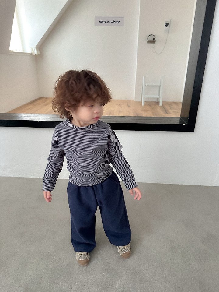 Bagel Tee by Digreen for Child - view 6