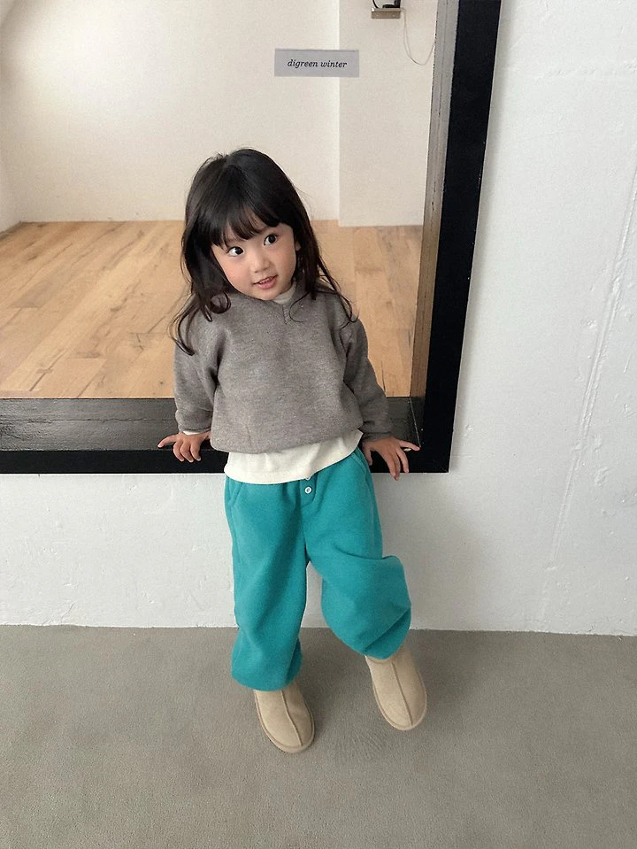 Soboro Pants by Digreen for Child - view 5