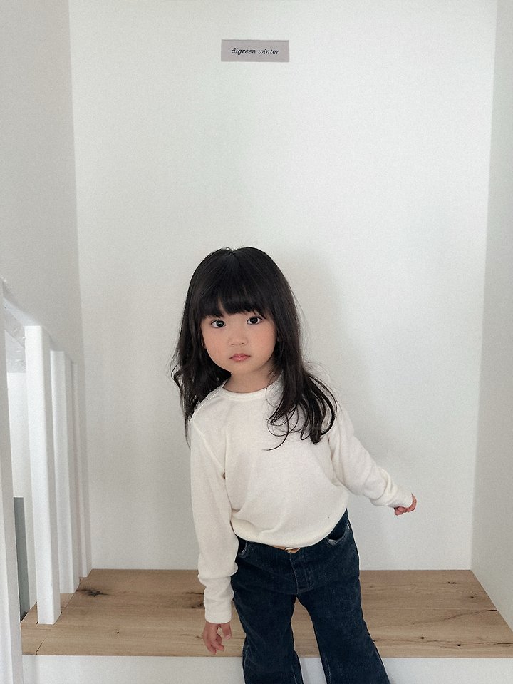 Clay Tee by Digreen for Child - view 9