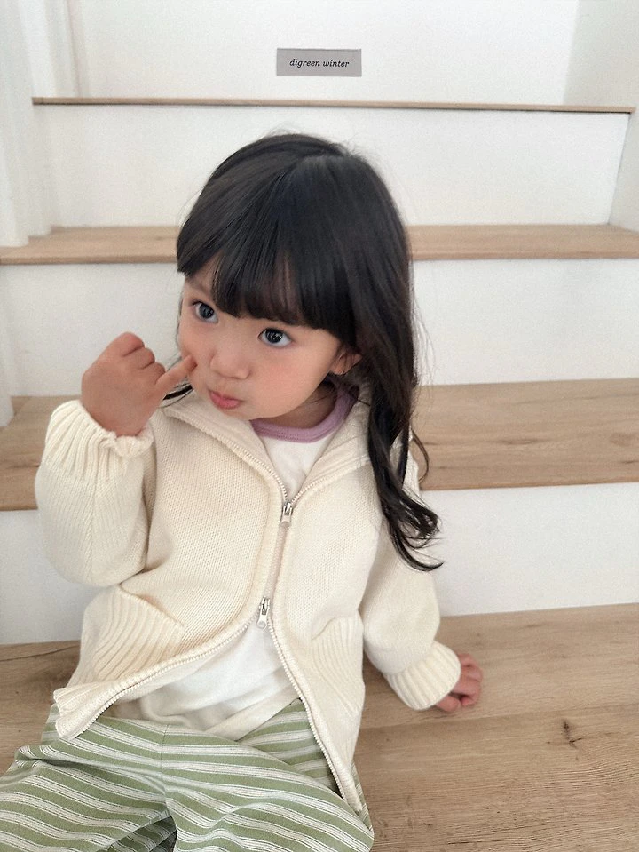 Roel Zip-Up by Digreen for Child - view 11