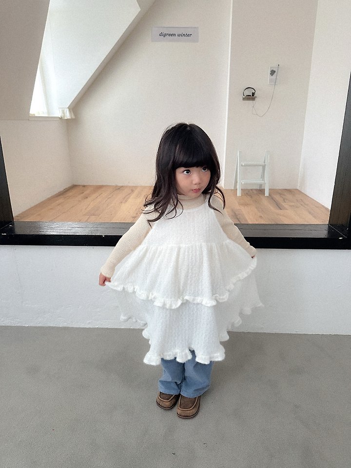 Riffle Dress by Digreen for Child - view 10